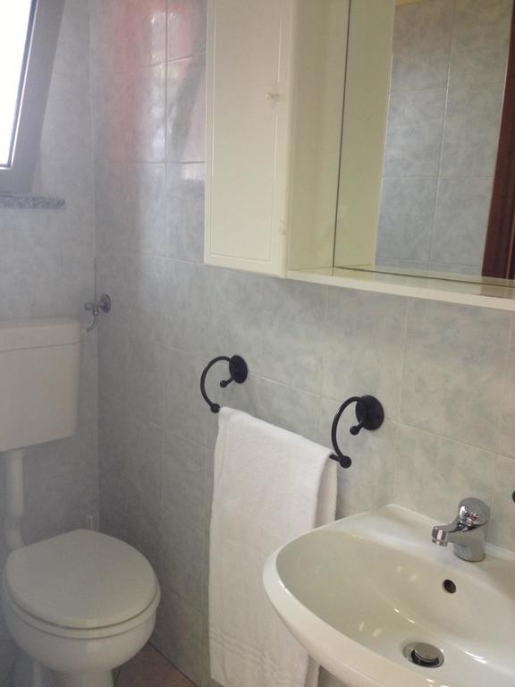Hotel Mantova Mântua Quarto foto