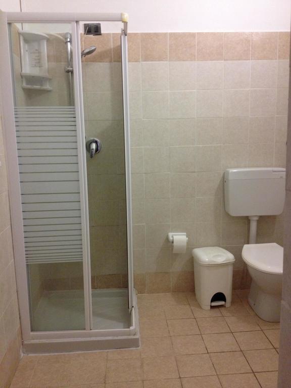 Hotel Mantova Mântua Quarto foto