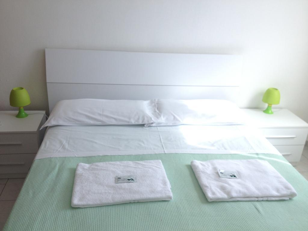 Hotel Mantova Mântua Quarto foto